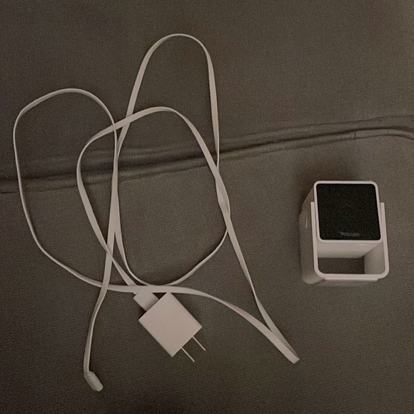 Pet camera - Picture 1 of 2